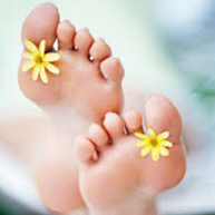 Medische pedicure
